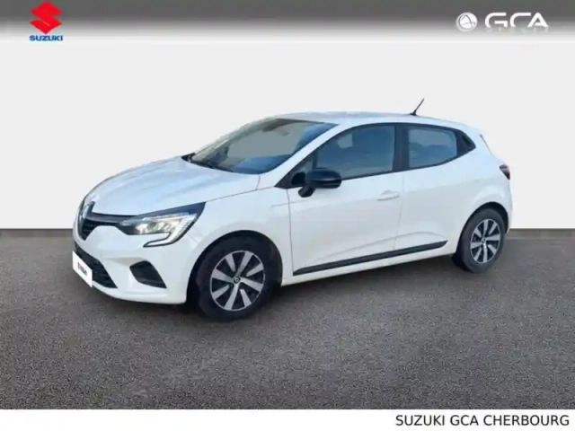 Renault Clio 1.0 tce 90ch equilibre