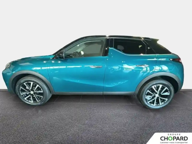 Ds Ds 3 hybride 145 e-dct6 — photo 26