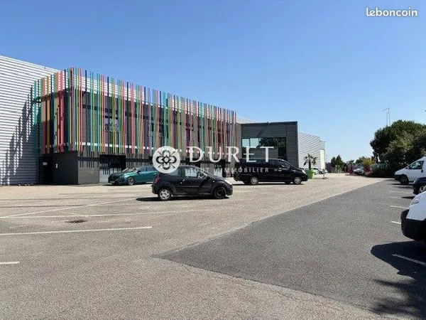 Bureaux 180 m² La Roche-sur-Yon