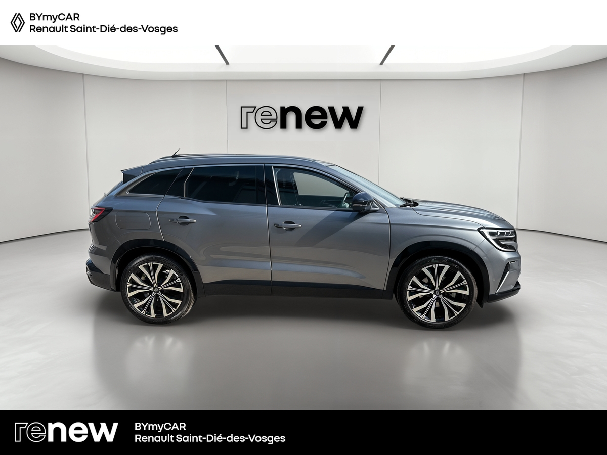 Renault Austral E-Tech hybrid 200 — photo 6