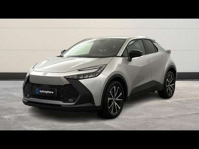 Toyota C-HR Toyota Toyota C-HR 2.0 Hybride 200ch Design MY25 — photo 1