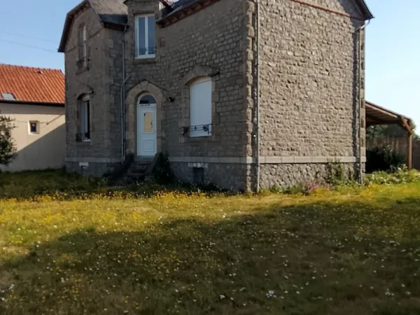 Maison 5 pièces 108 m²