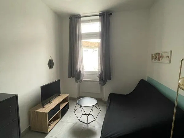 Studio 18m2