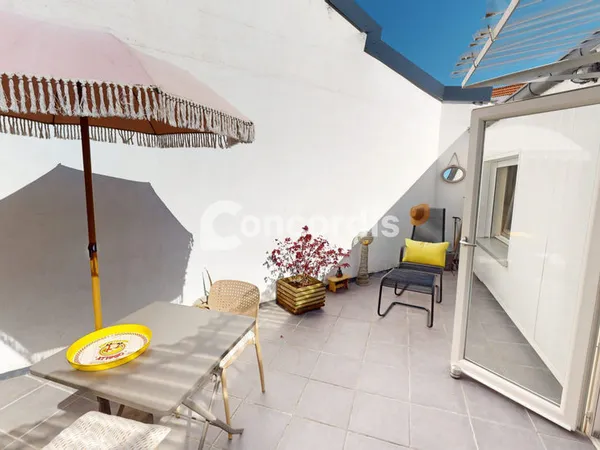Appartement à vendre Le Ban-Saint-Martin