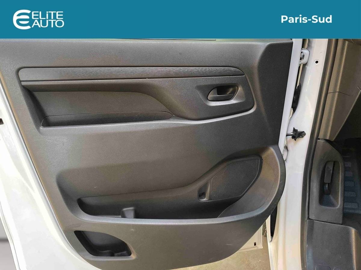 Citroen JUMPY FGN XL BLUEHDI 145 BVM6 — photo 14