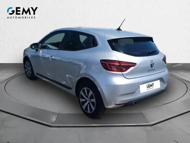 Renault Clio tce 90 — photo 7