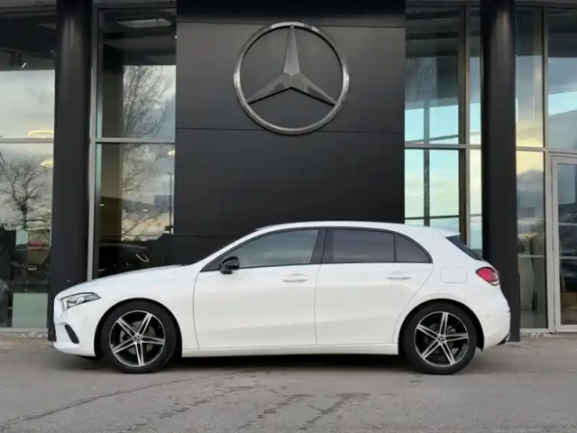 Mercedes Classe A 180 progressive line — photo 28