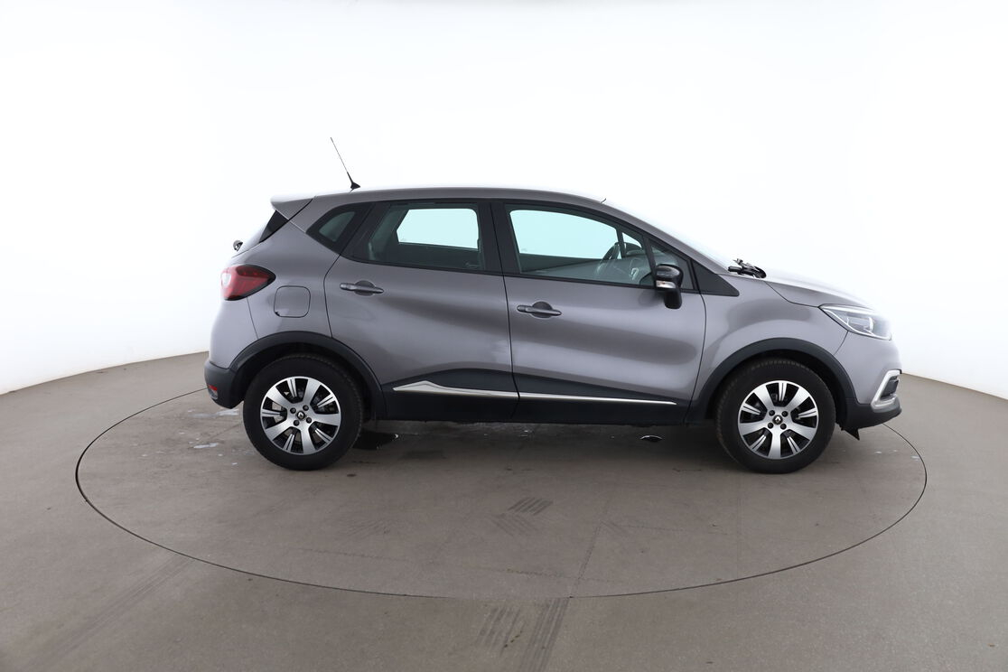 Renault Captur 0.9 TCe Business — photo 6
