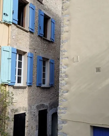 Appartement village Fayence