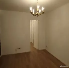 Appartement 2 pièces 37 m²