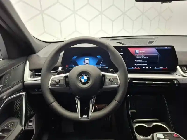 Bmw X2 sdrive 20i 170ch dkg7 — photo 4