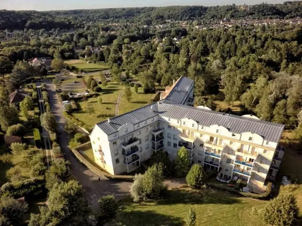 Studio de 26m2 à louer sur Chevreuse