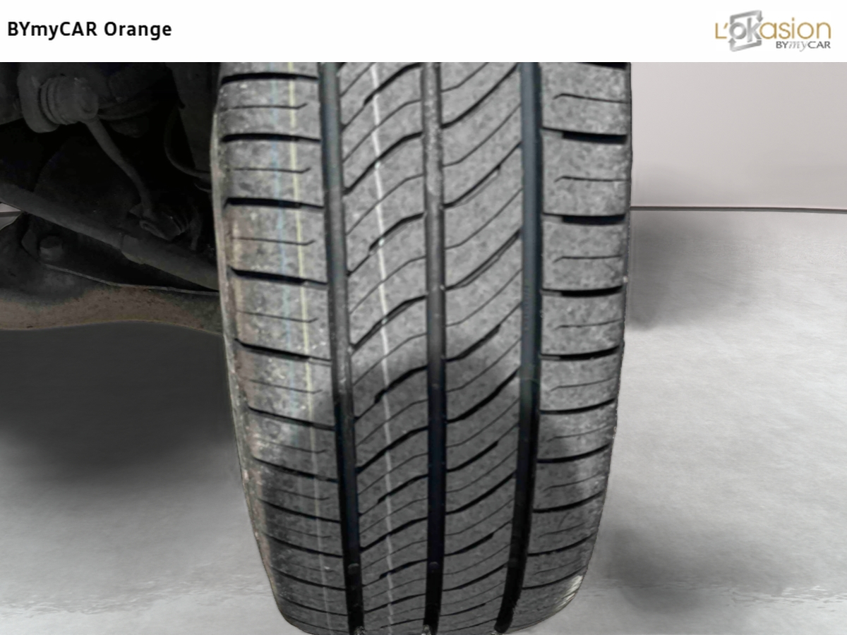 Mercedes SPRINTER FGN 315 CDI 43 3.5T RWD — photo 9