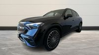 Mercedes Glc 200 d 163ch AMG Line 4Matic 9G-Tronic