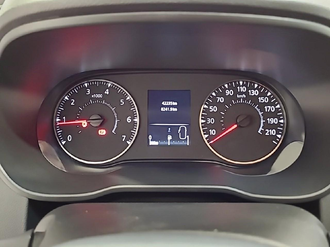 Dacia Duster tce 130 fap 4x2 prestige — photo 23
