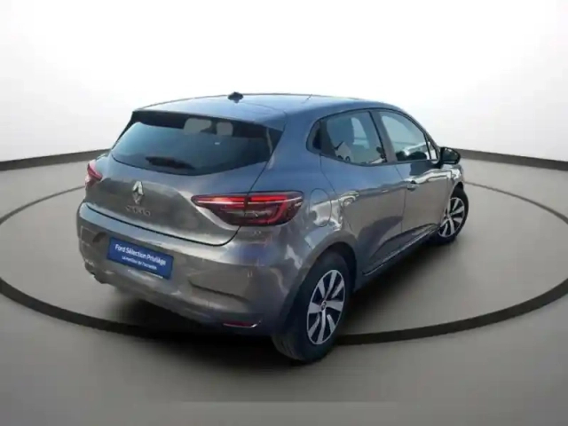 Renault Clio 1.0 tce 90ch equilibre — photo 6
