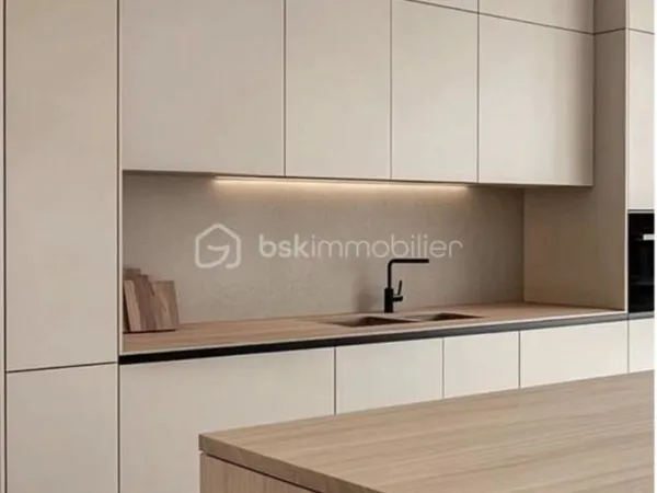 APPARTEMENT DUPLEX 145 M2 ANNECY LE VIEUX QUARTIER POMMARIES