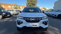 Dacia Spring Extreme