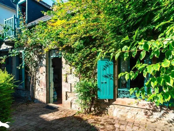 Maison 3 pièces 96 m²