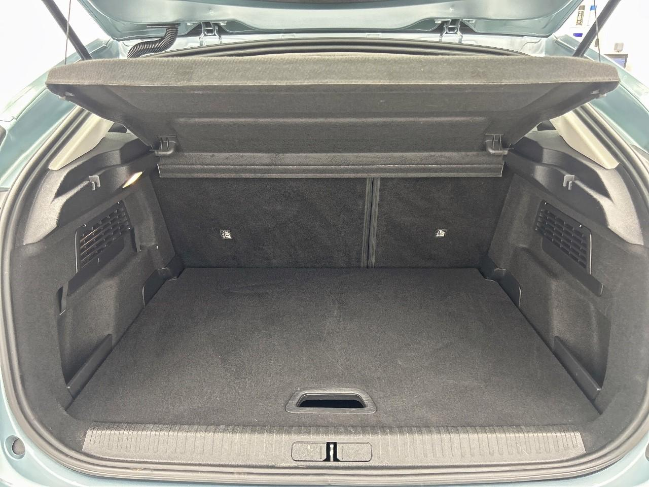 Citroën C4 puretech 130 s&s eat8 feel pack — photo 14