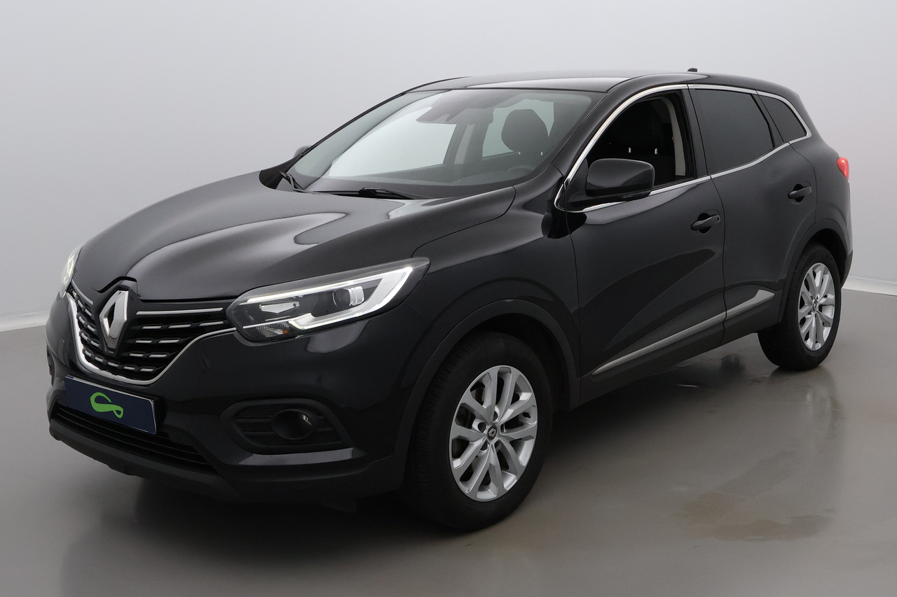 Renault Kadjar — photo 1