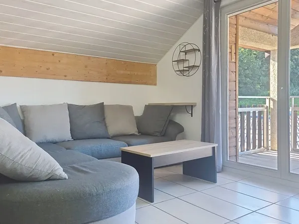 Appartement 4 pièces 81 m²