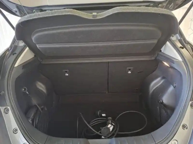 Nissan Leaf electrique 62kwh — photo 23