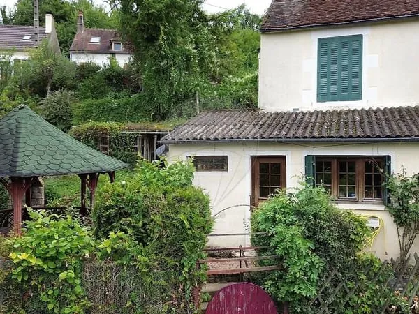 Maison 2 chambre(s) à vendre