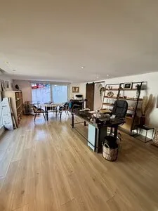 Local commercial