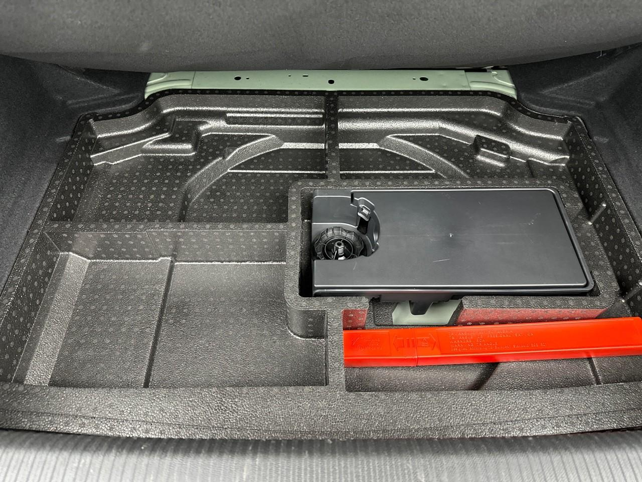 Peugeot 308 puretech 110ch s&s bvm6 active pack — photo 34