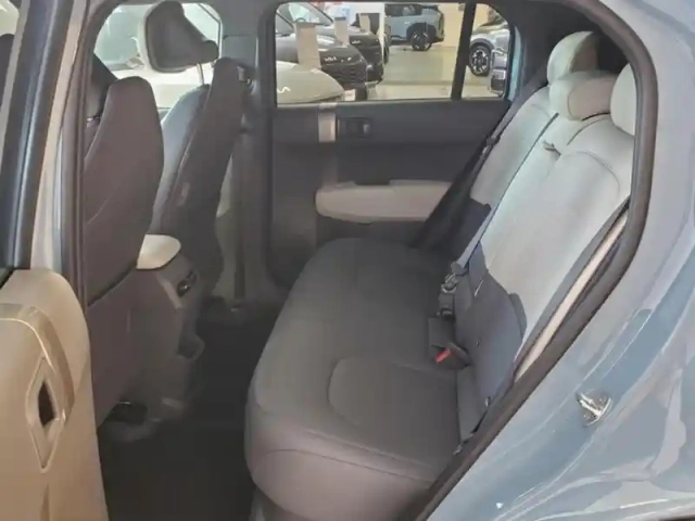 Kia Ev3 204ch 81,4kwh gt-line 2025 — photo 27