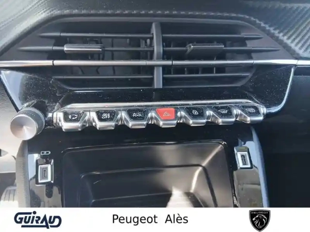 Peugeot 208 bluehdi 100 s&amp;s bvm6 — photo 17