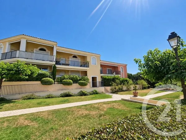 Appartement 3 pièces 53 m²