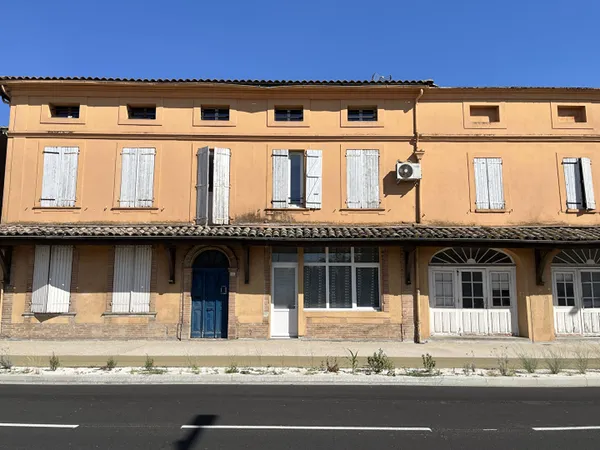 Appartement 4 pièces 92 m²