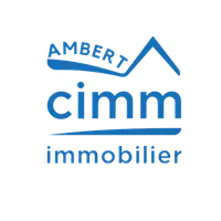 CIMM IMMOBILIER AMBERT