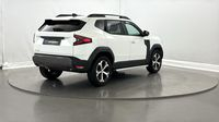 Dacia Duster 1.2 mild hybrid 130ch Journey — photo 5