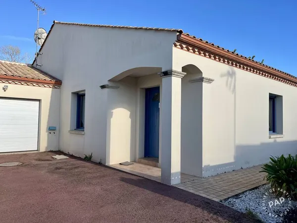 Maison 5 pièces 132 m²