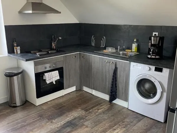 Appartement 3 pièces 80 m²