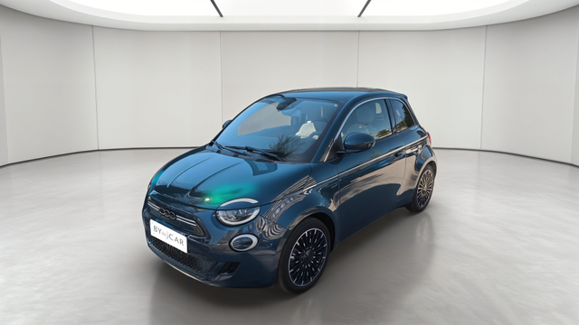 Fiat 500 e 118 ch