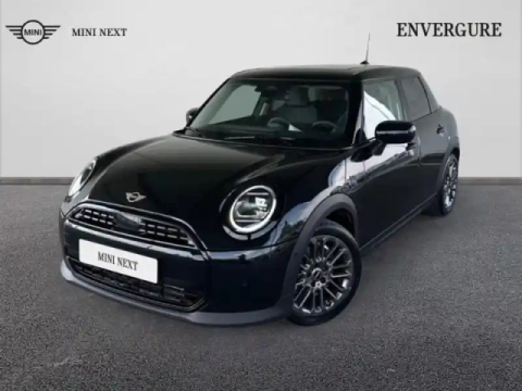 Mini Cooper 5 portes c 156ch classic dkg7