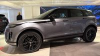 Land-Rover Range Rover Evoque 1.5 P270e PHEV 269ch S — photo 8