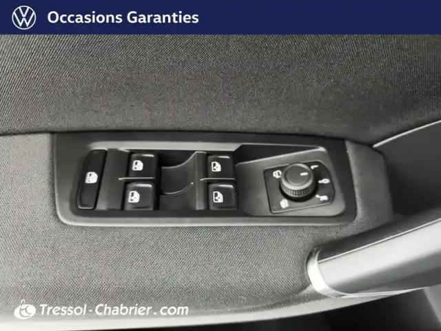 Volkswagen Touran 2.0 tdi 150 dsg7 7pl life plus — photo 20