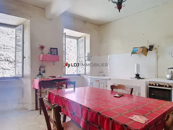 Maison à vendre Sournia