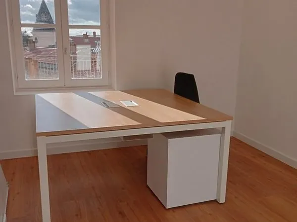 Bureau 12m² à Béziers