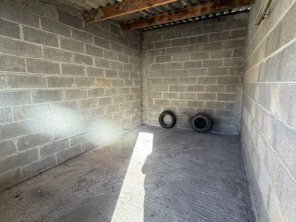 Location garage