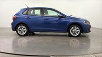 Volkswagen Polo 1.0 TSI 95ch Style — photo 4