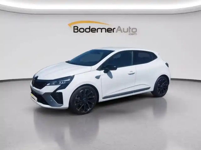 Renault Clio tce 90