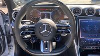 Mercedes Classe C 63 AMG S 680ch E Performance 4Matic+ — photo 23