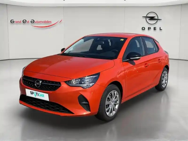 Opel Corsa -e 136ch edition
