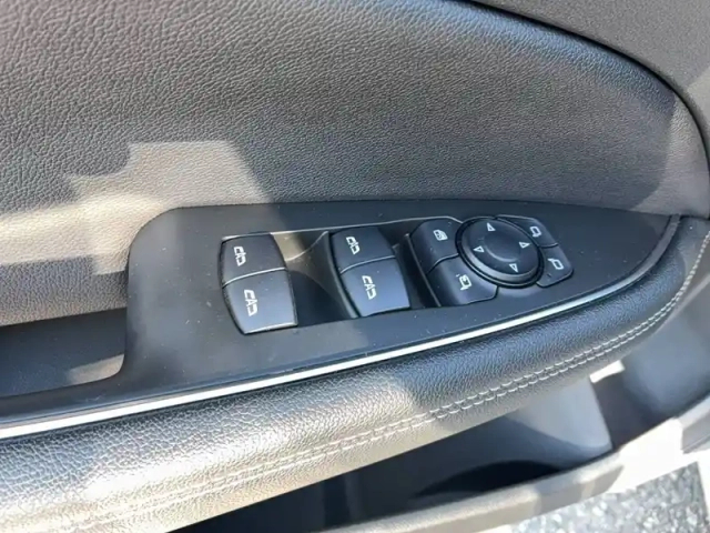 Opel Insignia grand sport 1.5 diesel 122 ch — photo 60